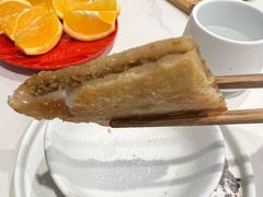 -渔语鱼新川菜Bistro(万象天地店)