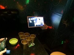 -欢乐盛KTV音乐会所(泰然店)