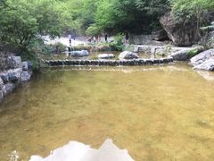 -孤山寨风景区