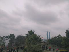 -胡里山炮台
