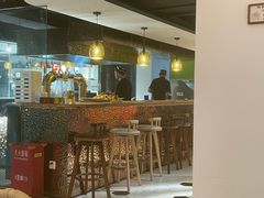 -纳鲁孜·新疆特色餐厅(上海悦荟广场店)