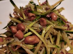东北大拌菜-胖哥俩肉蟹煲(济南世茂国际广场店)