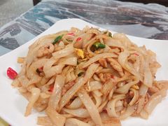-零零後碳烤大排档(曙光星城旗舰店)