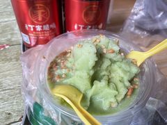 -夏食光安顺小舒冰粉冰浆(甲秀楼店)