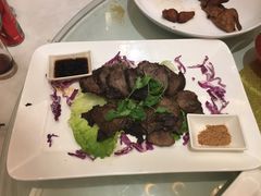-小龙酒家(桂平路店)