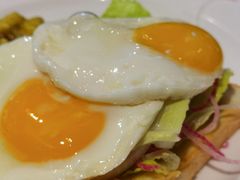 自制三明治-帝豪酒店•马可勃罗西餐厅