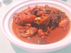 -锦色烤鸭·本地菜(学院路店)