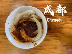 -洞子口张老二凉粉(文殊院店)