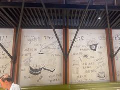 -东园小馆·早茶·淮扬小炒(江都路店)