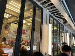 -孖记茶档·热腾茶餐(江南西plus店)