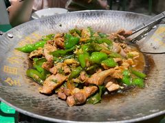 -费大厨辣椒炒肉(太平老街店)