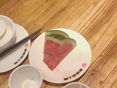 -老板恋上鱼(印象城店)