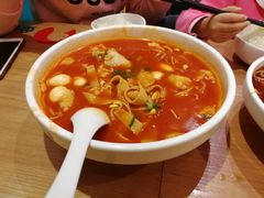 -鱼你在一起(南开天佑城店)