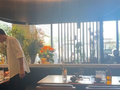 -Ameigo梅果·云贵川bistro(长宁来福士店)