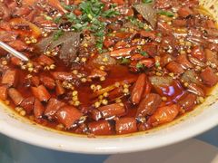 -川正旺江湖菜(三元桥店)