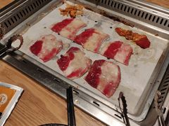 -新石器烤肉(南站店)