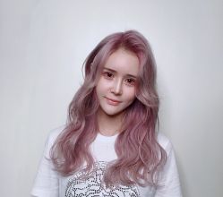 -3AM HAIR SALON染发接发