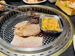 -AJIYA·池袋日式烧肉自助(天津万象城店)