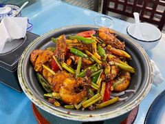 -西北老马食府(陈家营西路店)