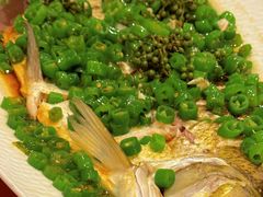 -新光酒家·河豚·海鲜·蟹料理(浦东店)