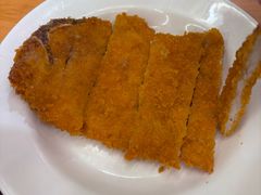 炸猪排-沪西老弄堂面馆(定西路店)