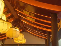 -西安凯悦酒店·湖畔中餐厅