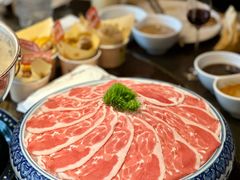 -东来顺·非遗火锅(赛格国际购物中心店)