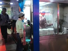 门面-郑家包子牛肉拉面(尚勤路店)
