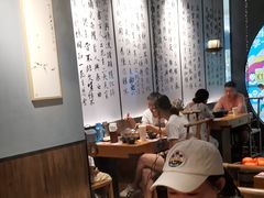 大堂-呷哺呷哺(华林国际店)