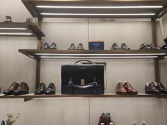 -Medallion美勋高端手工皮鞋男鞋西服定制集合店(嘉里星源汇店)