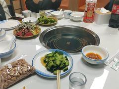 -牛倌记·牛排锅(太平庄店)