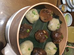 -刀板香·安徽菜(国购IFC店)