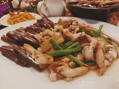 -御满江海鲜酒家(洛溪新城店)