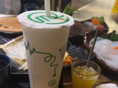 -湊湊火锅·茶憩(上海合生汇店)