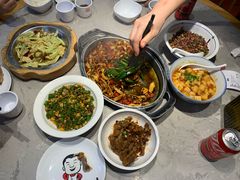 -大碗先生(万家丽店)