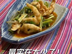 -香巴拉云南餐厅(华莱坞店)