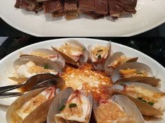 -徐记海鲜(陕西历史博物馆|明德门店)