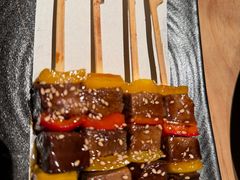 -Minase水濑·日料放题(外滩店)
