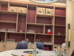 -马玉林天水麻辣烫·清真(莫尔街西门店)