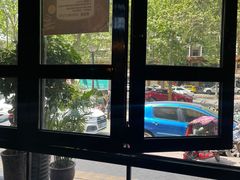 -汉城烧烤(西稍门劳动路店)