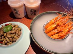 -寻宝记绍兴菜(鲁迅路店)