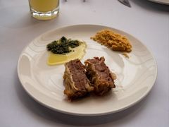 -拉蒂娜·巴西牛排馆 Latina·Brazilian Steakhouse(陆家嘴旗舰店)