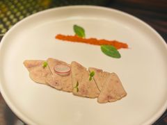 -运·中餐厅(成都华尔道夫酒店)