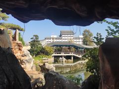 -朱家花园