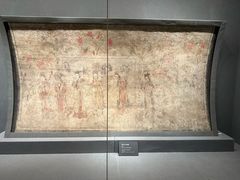 -洛阳古墓博物馆