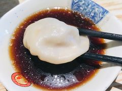 -鸡鸣汤包(复地活力广场店)
