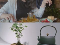 -青藤茶馆(南山路店)