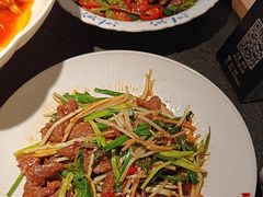 -锦荟JINHUI·浙江小馆(上海荟聚店)