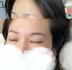 -Yue Show馨选·半永久纹眉纹眼线