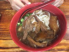 -肥仔记 面家